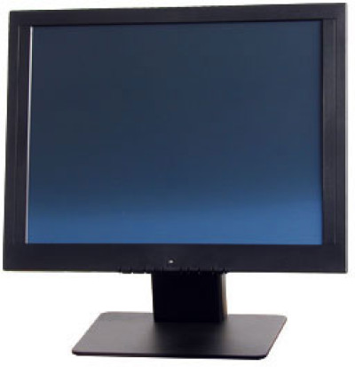 Tatung T5DVI Touchscreen