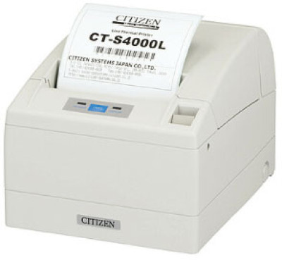 Citizen CT-S4000 Receipt Printer
