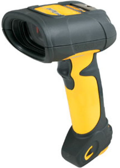Wasp WLS8400FZ Barcode Scanner