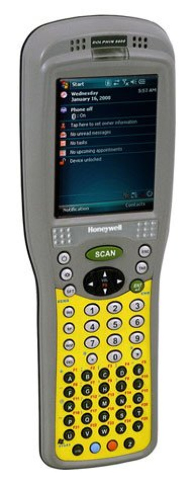 Honeywell Dolphin 9900ni Mobile Computer