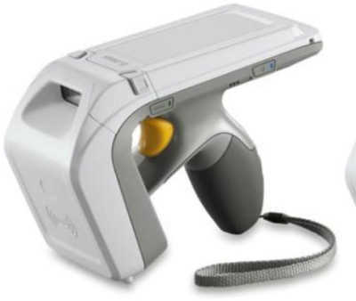 Zebra RFD8500 RFID Reader