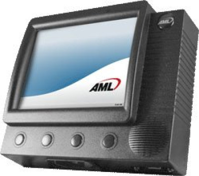 AML KDT900 Barcode Scanner