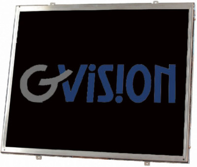 GVision Touchscreen