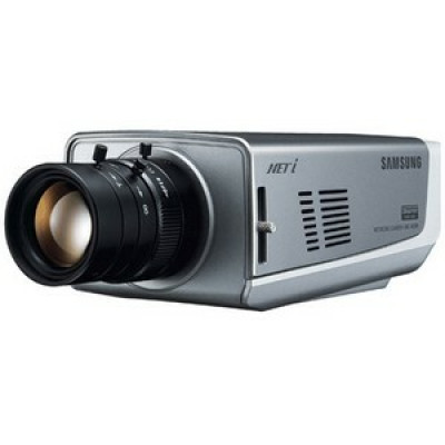 Samsung Security Camera