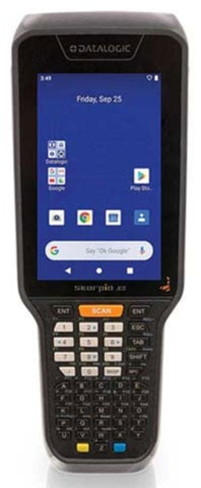 Datalogic Skorpio X5 Mobile Computer