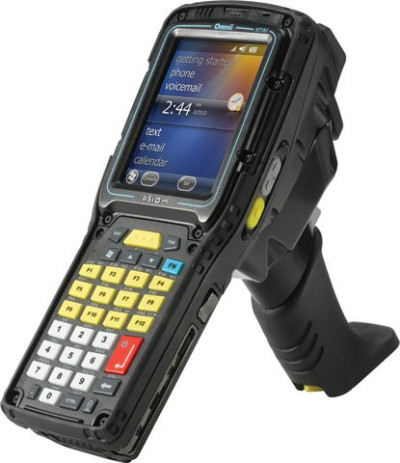 Motorola Omnii XT15f Mobile Computer