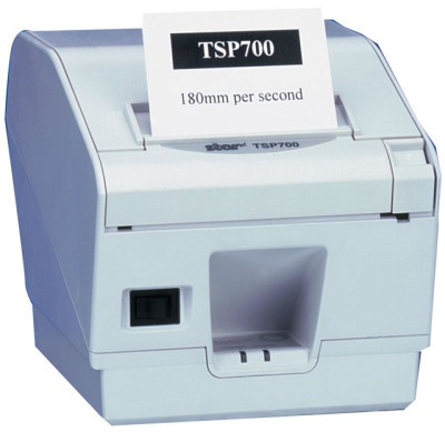 Star TSP743 ii Receipt Printer