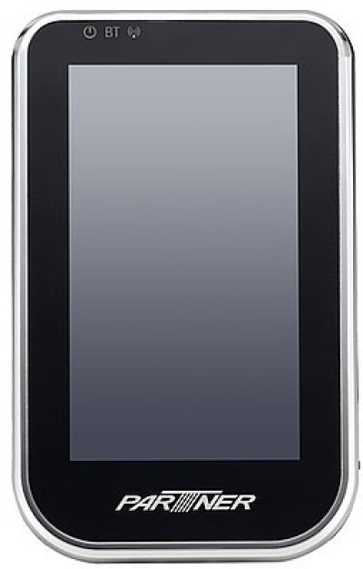 PartnerTech OT-110 Mobile Computer