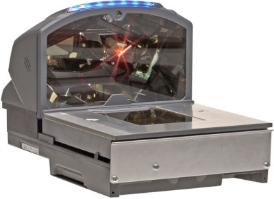 Metrologic MS2122 StratosE Barcode Scanner