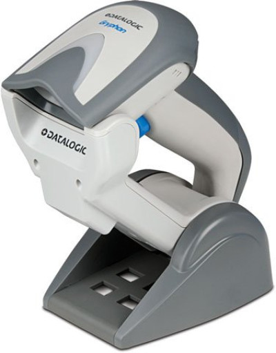 Datalogic Gryphon I GM4100 Barcode Scanner