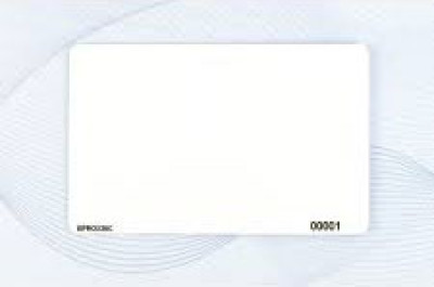 Brady Access Control Cards