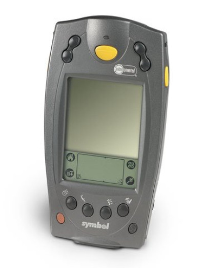 Symbol SPT 1800 Mobile Computer