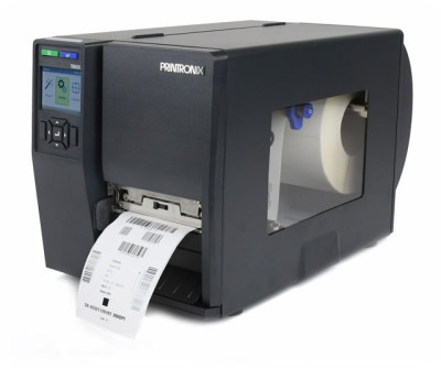 Printronix T6000 Barcode Label Printer