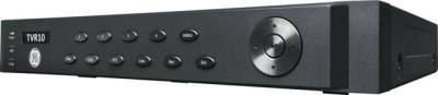 GE Security TruVision 10 Surveillance DVR