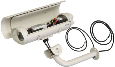 Bosch UNPC Series Security Camera
