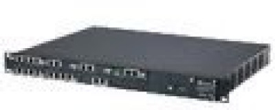 AudioCodes Mediant 1000 VoIP Media Gateway Telecommunication Equipment