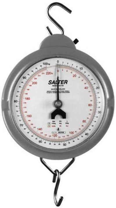 Brecknell 235-10X Scale