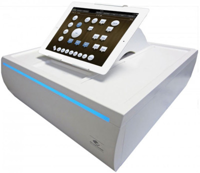 APG Stratis Cash Drawer
