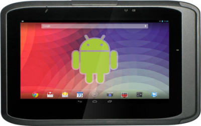 DT Research DT307SQ Tablet