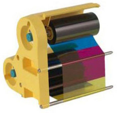 Magicard Prima 4 ID Card Ribbon