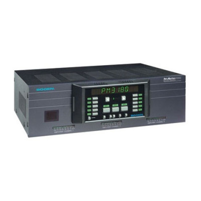 Bogen DCM290P Public Address Equipment