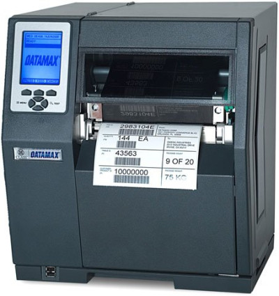 Datamax-O'Neil H-6212X Barcode Label Printer