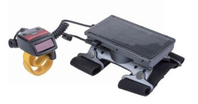 Generalscan GS WT1000 Barcode Scanner