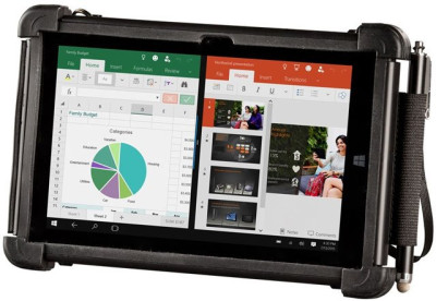 MobileDemand xTablet Flex 8 Tablet