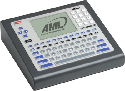 AML M7140 Data Terminal