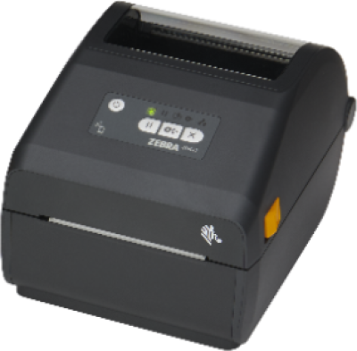 Zebra ZD421 Barcode Label Printer