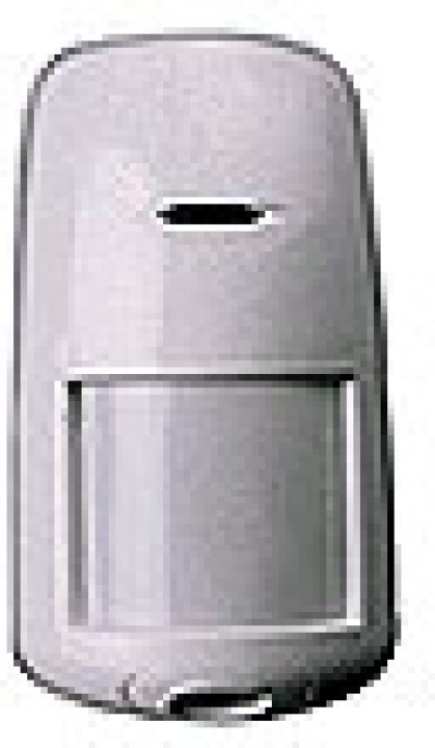 Electronics Line Mercury EL-5120 Motion Detector