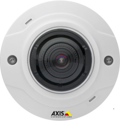 Axis M3004-V Security Camera