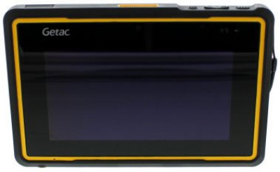 ecom instruments Z710-Ex Tablet