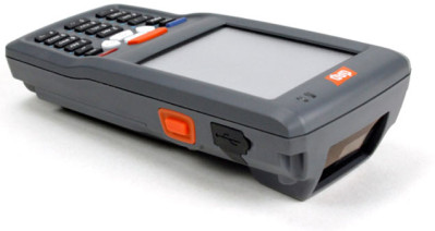 DAP Technologies M1000 Mobile Computer