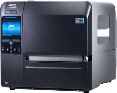 SATO CL6NX Plus RFID Printer