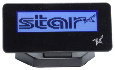 Star mPOP Customer Display