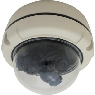 EverFocus Security Camera