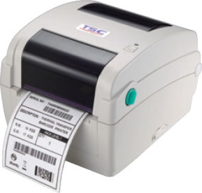 TSC TTP-245C Barcode Label Printer