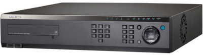 Samsung SRD-480D Surveillance DVR