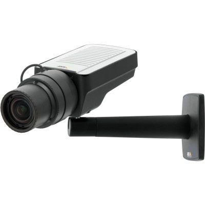 Axis Security Camera