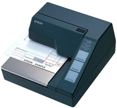 Epson TM-U295 Receipt Printer