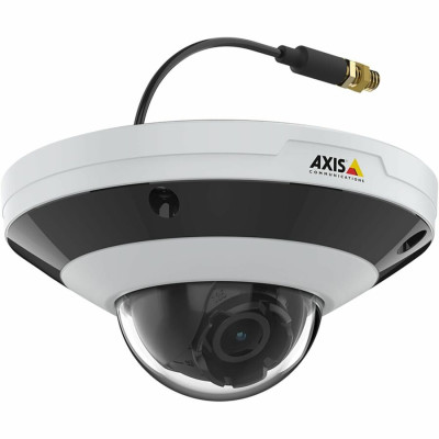 Axis Security Camera