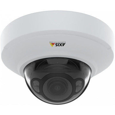Axis Security Camera