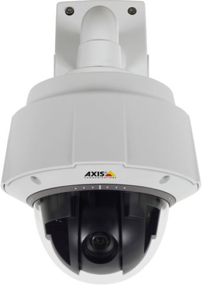 Axis Security Camera