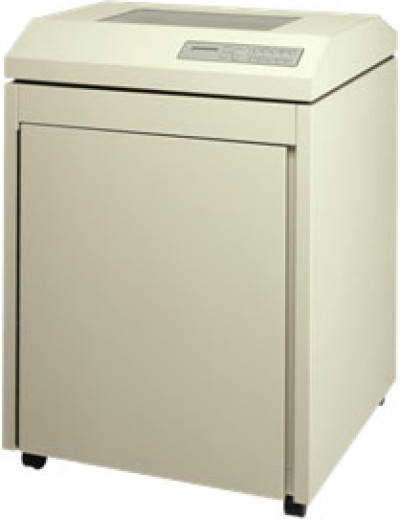 Printronix T6200 Series Line Printer