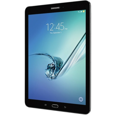 Samsung Tablet