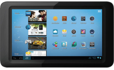Coby MID7047 Tablet