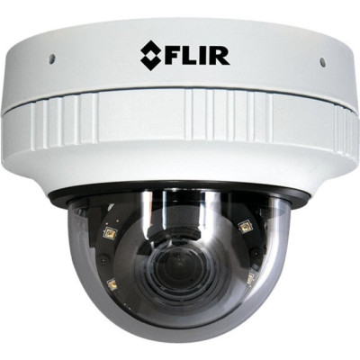FLIR Security Camera