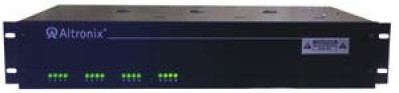 Altronix R615DC616UL Power Device