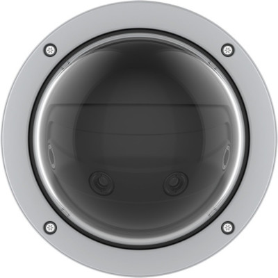 Axis Security Camera